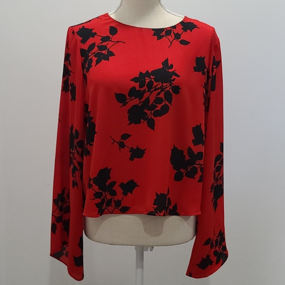 Date night top?